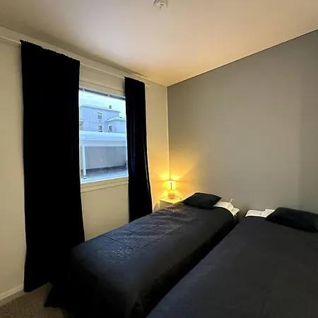 Kotimaailma #3 - Viihtyisae Kaksio Keskustassa *