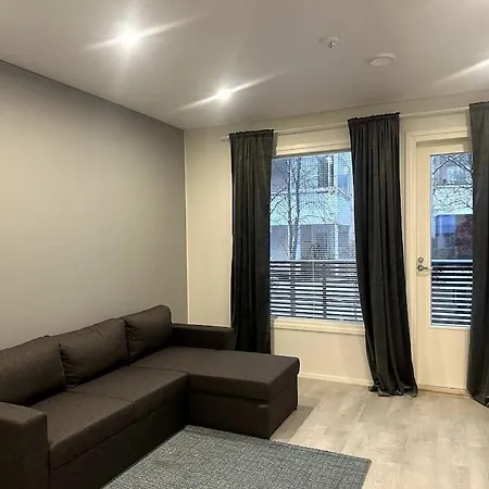 Kotimaailma #3 - Viihtyisae Kaksio Keskustassa * Сейняйоки