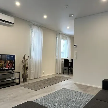 Kotimaailma #3 - Viihtyisae Kaksio Keskustassa Сейняйоки