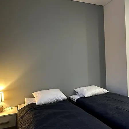 Kotimaailma #3 - Viihtyisae Kaksio Keskustassa