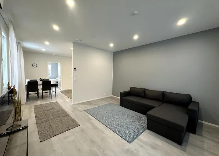 Kotimaailma #3 - Viihtyisae Kaksio Keskustassa *