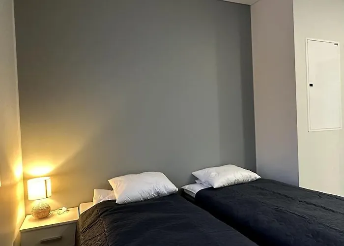 Kotimaailma #3 - Viihtyisae Kaksio Keskustassa